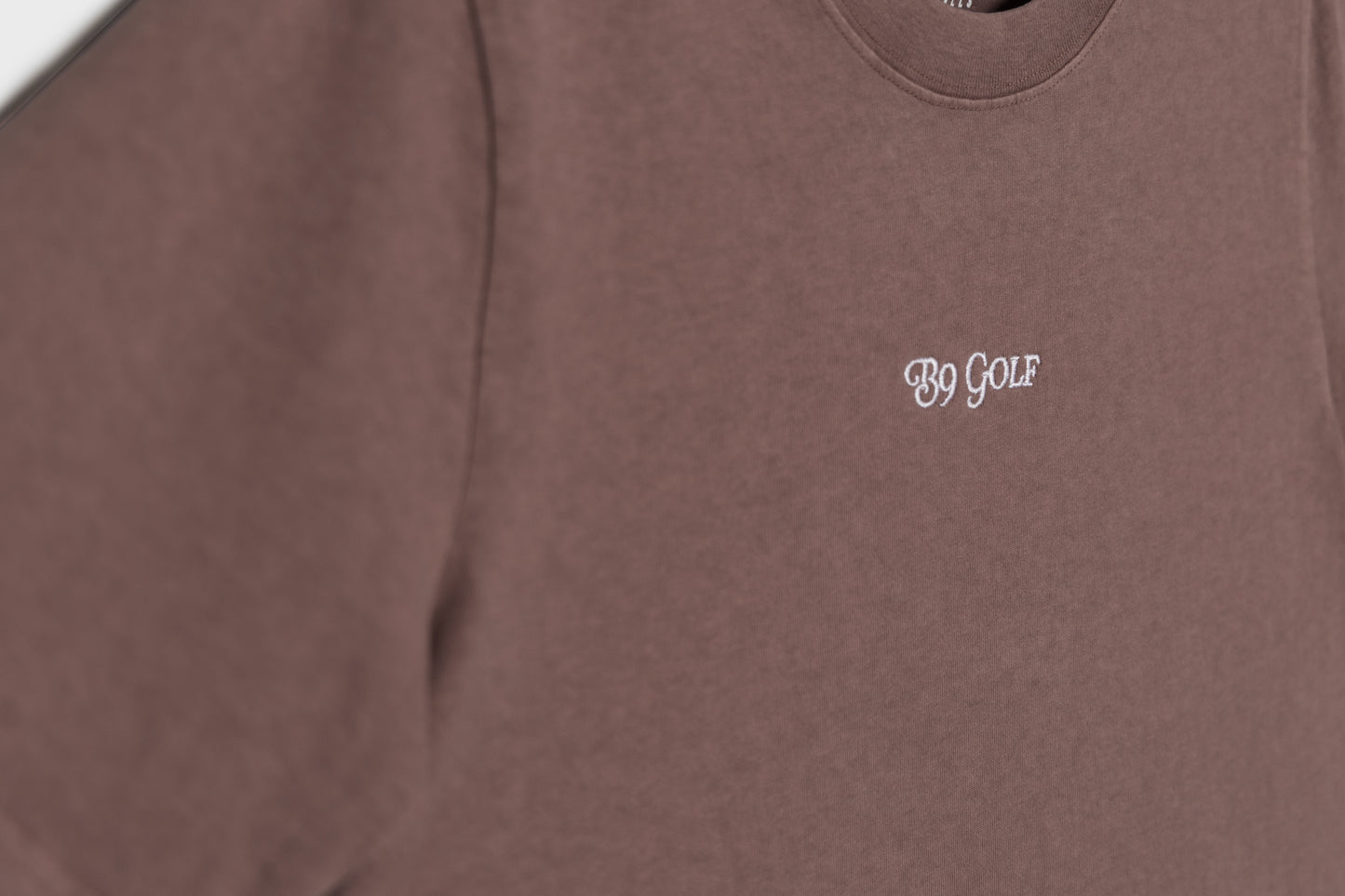 Women's Script Tee