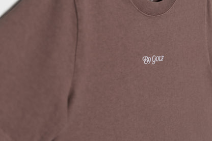 Women's Script Tee