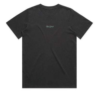 Women's Script Tee