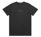 Women's Script Tee