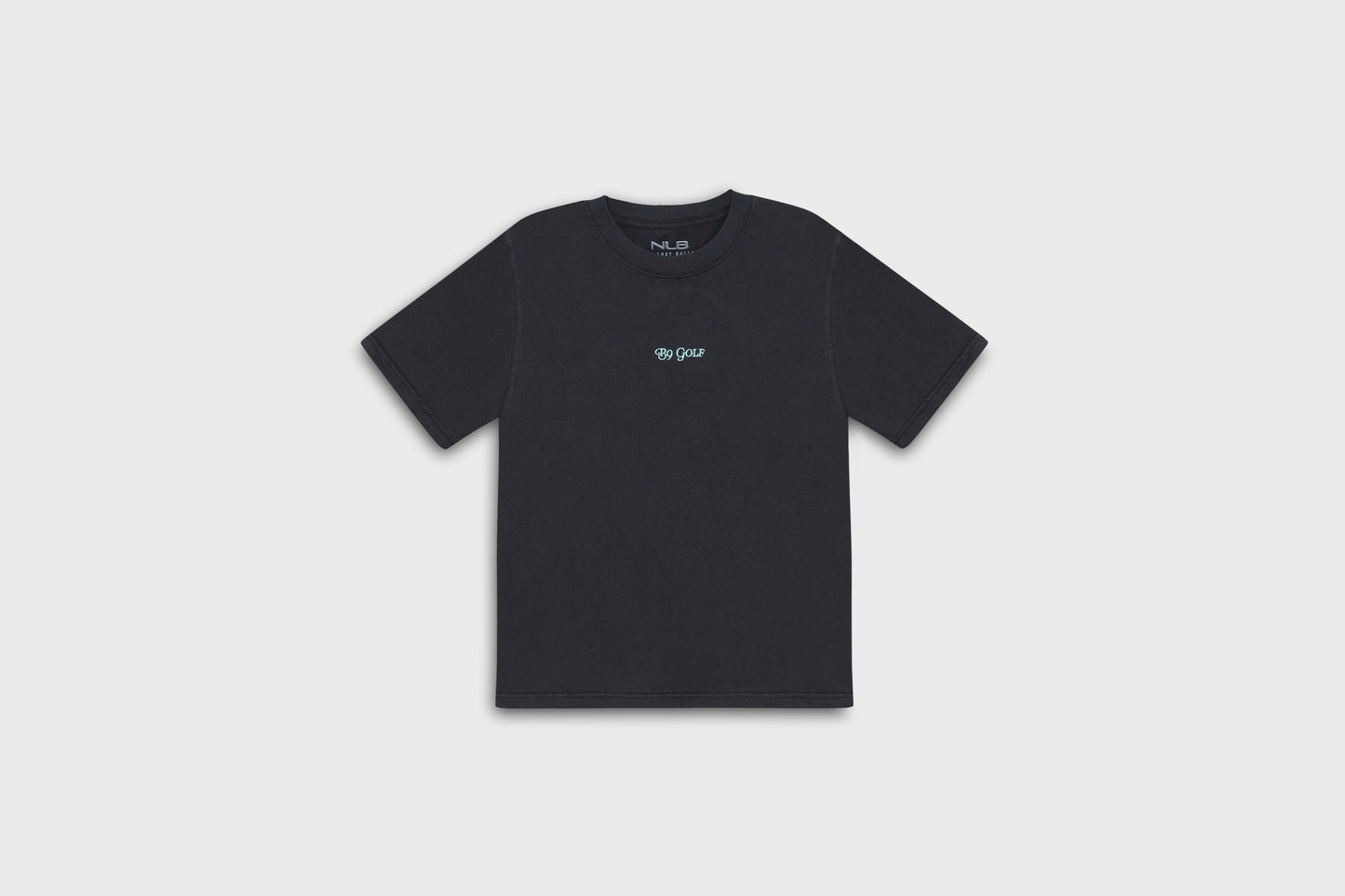Women's Script Tee