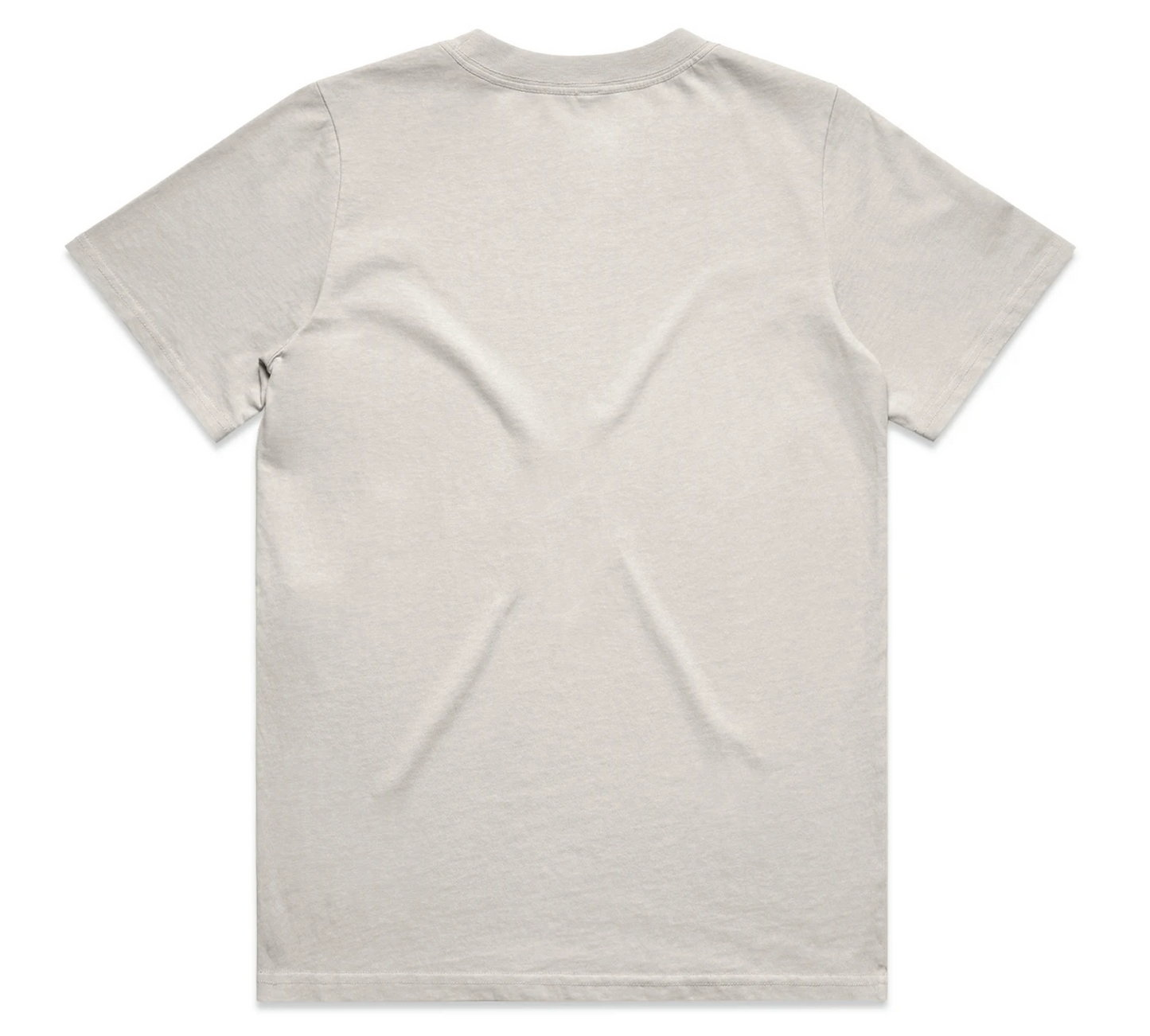 Women's Script Tee
