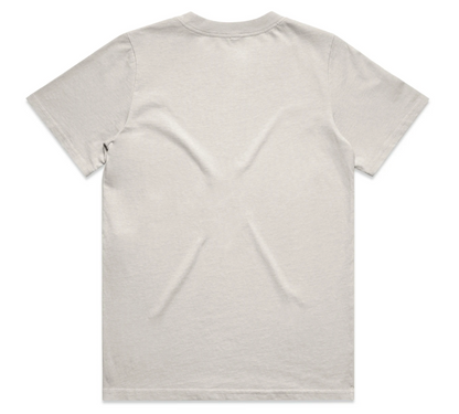 Women's Script Tee