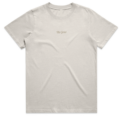 Women's Script Tee
