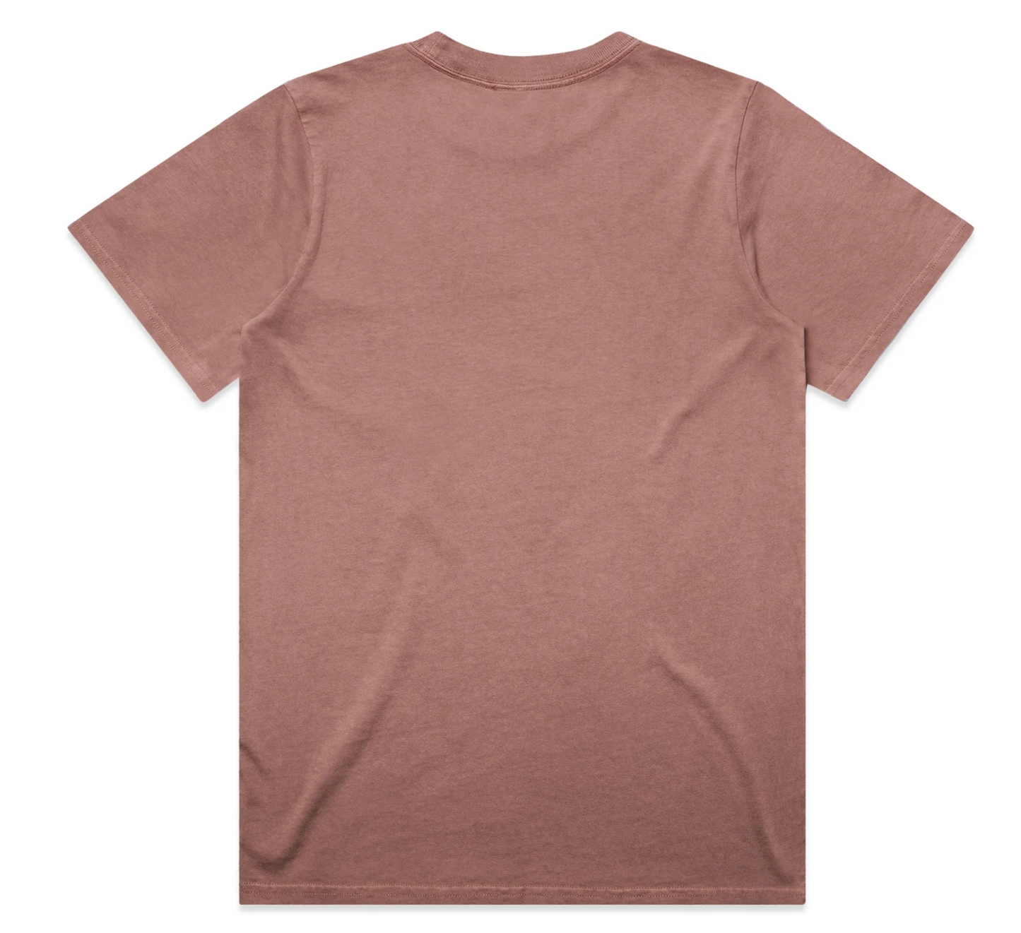 Women's Script Tee