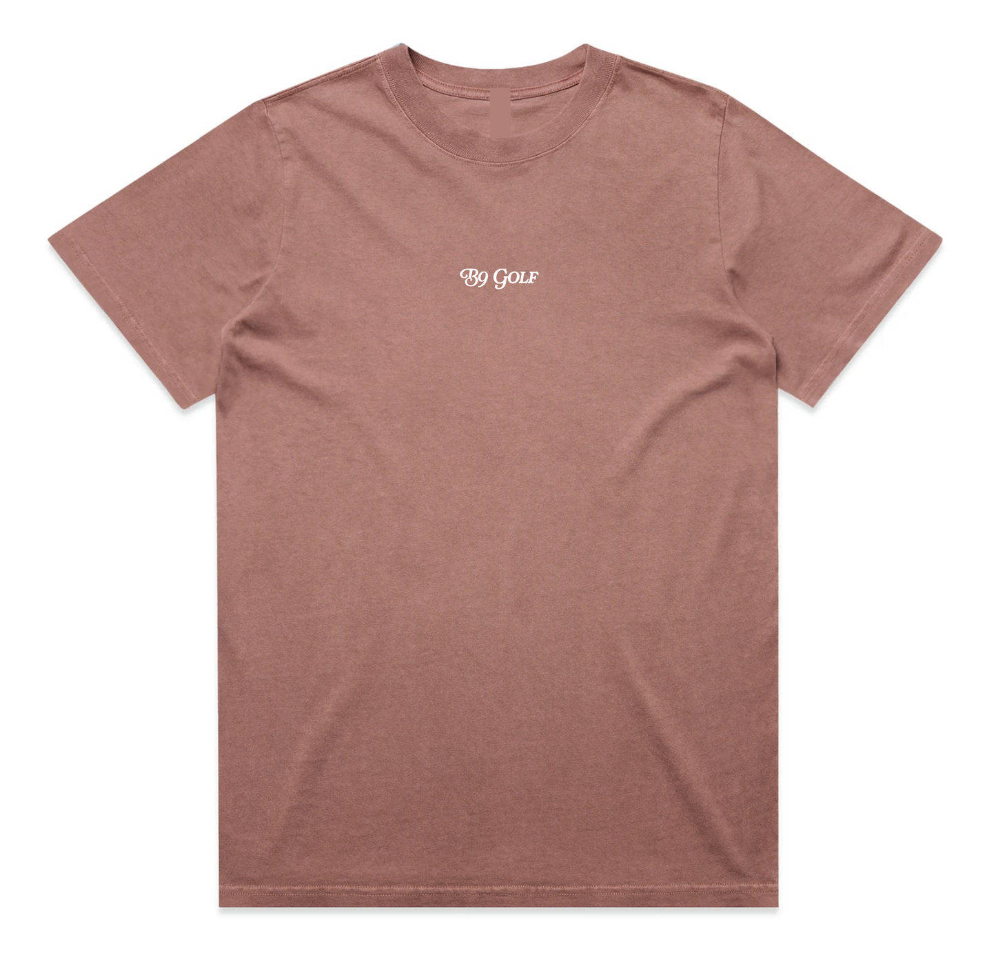 Women's Script Tee