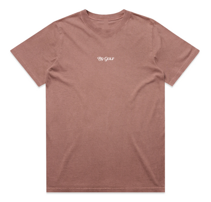 Women's Script Tee