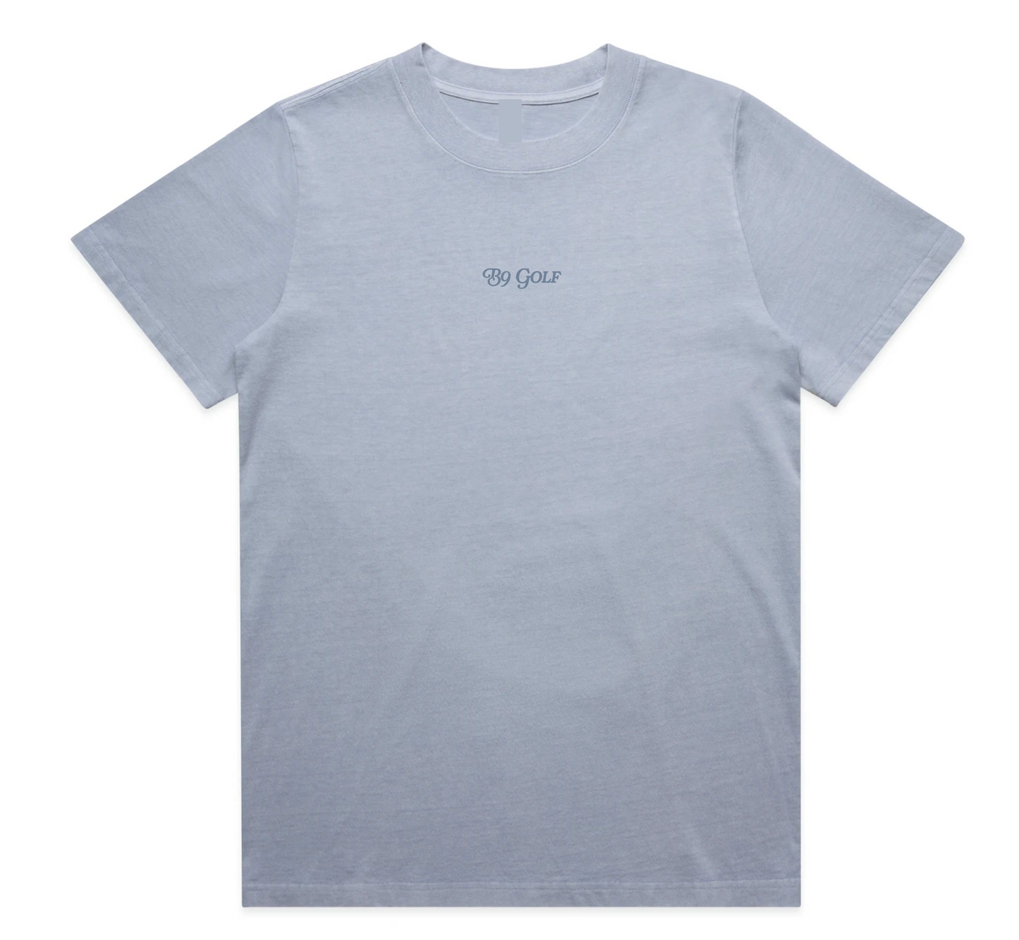 Women's Script Tee