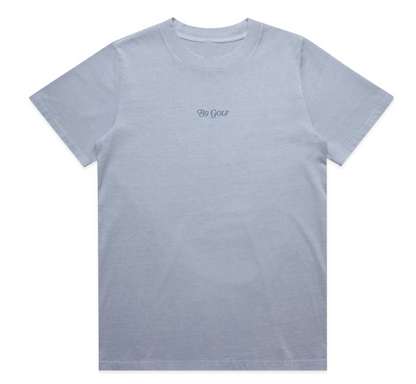Women's Script Tee