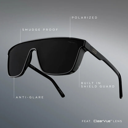 WMP Mens Polarized Jett